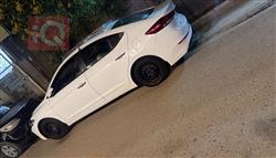 هیۆندای ئەلەنترا